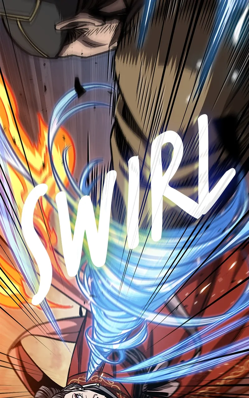 Read Nano Machine ENGLISH Manga Online