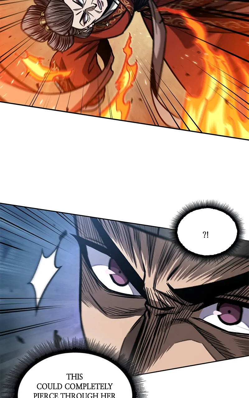 Read Nano Machine ENGLISH Manga Online