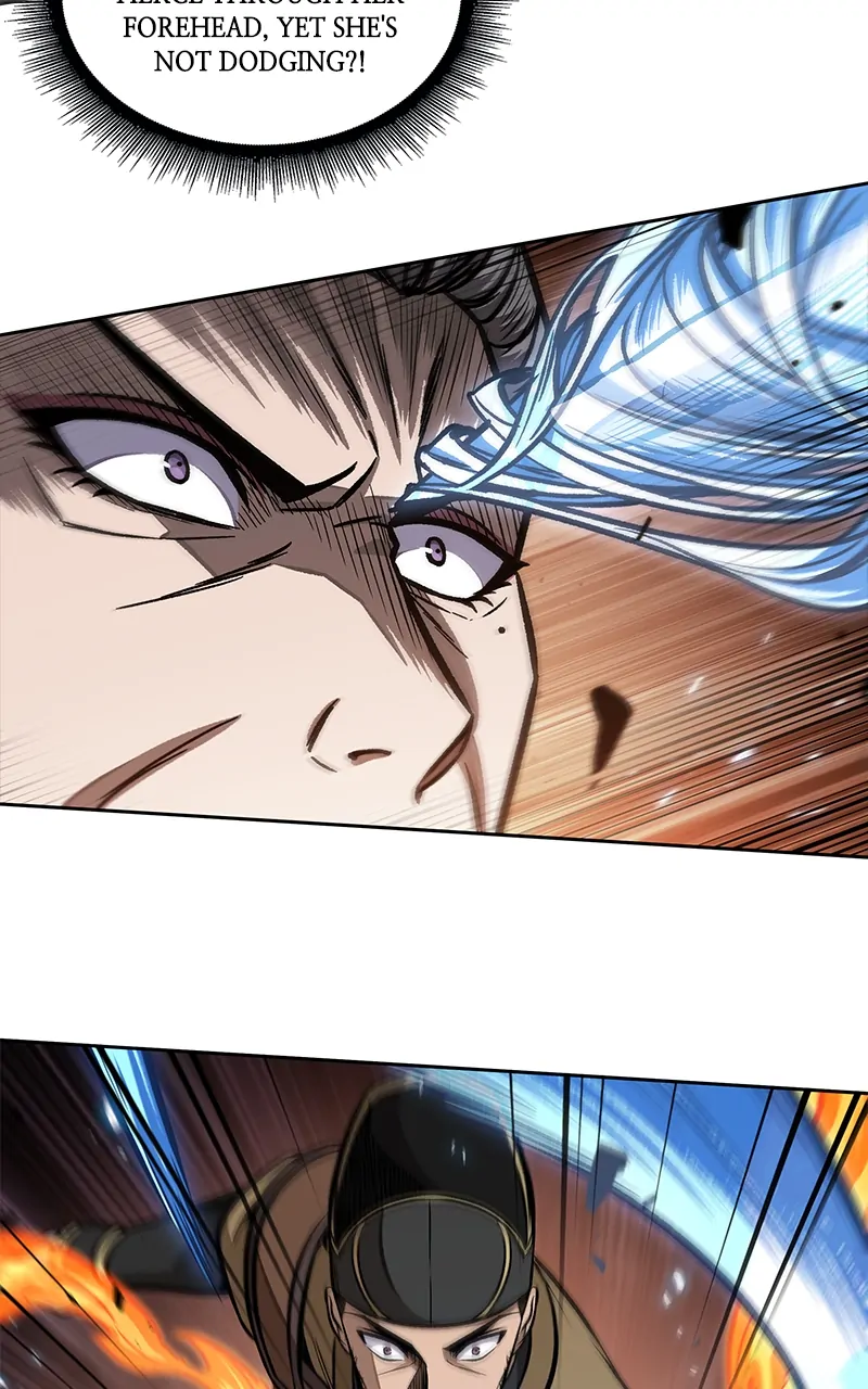 Read Nano Machine ENGLISH Manga Online