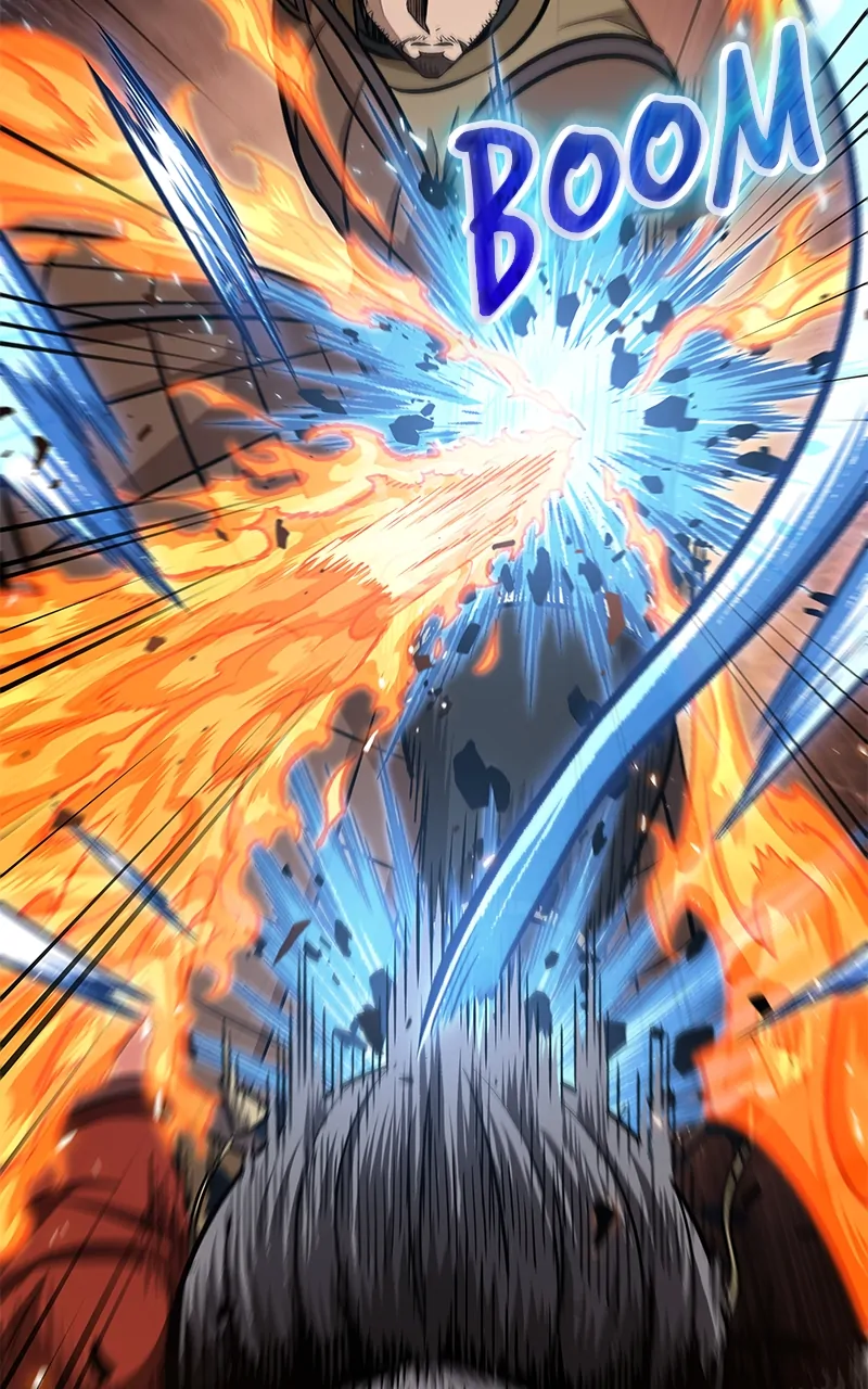 Read Nano Machine ENGLISH Manga Online