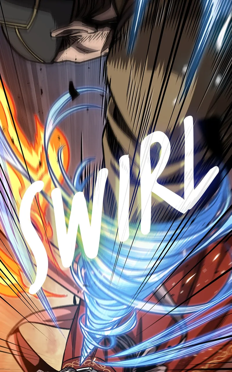 Read Nano Machine ENGLISH Manga Online