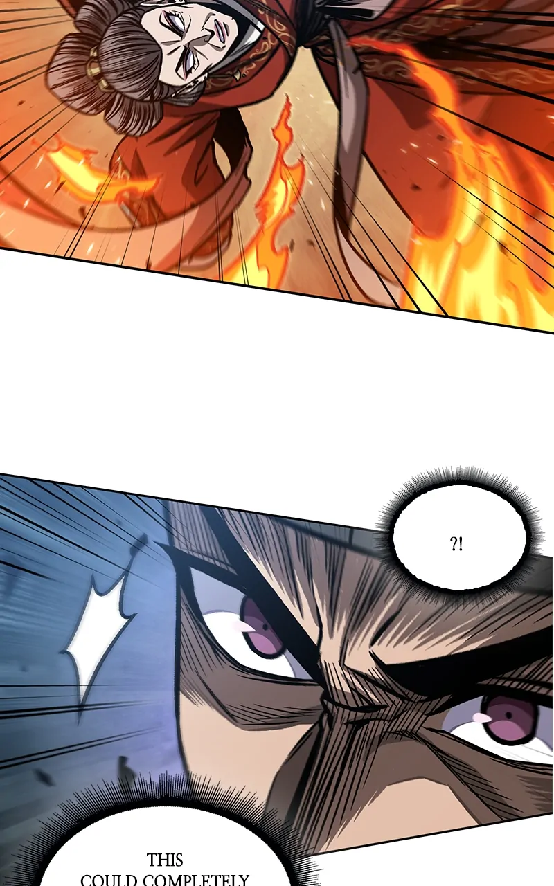 Read Nano Machine ENGLISH Manga Online