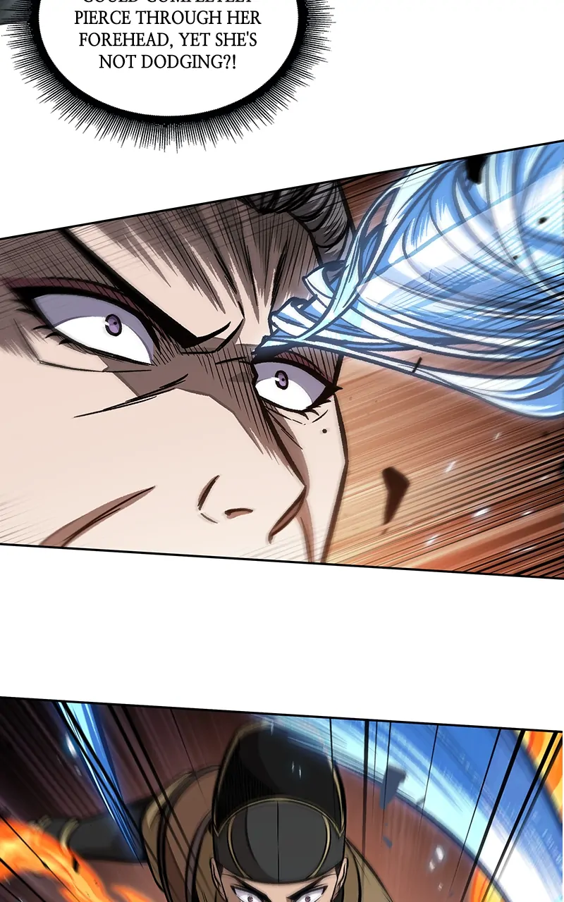 Read Nano Machine ENGLISH Manga Online