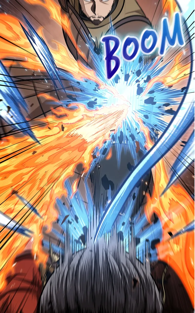 Read Nano Machine ENGLISH Manga Online