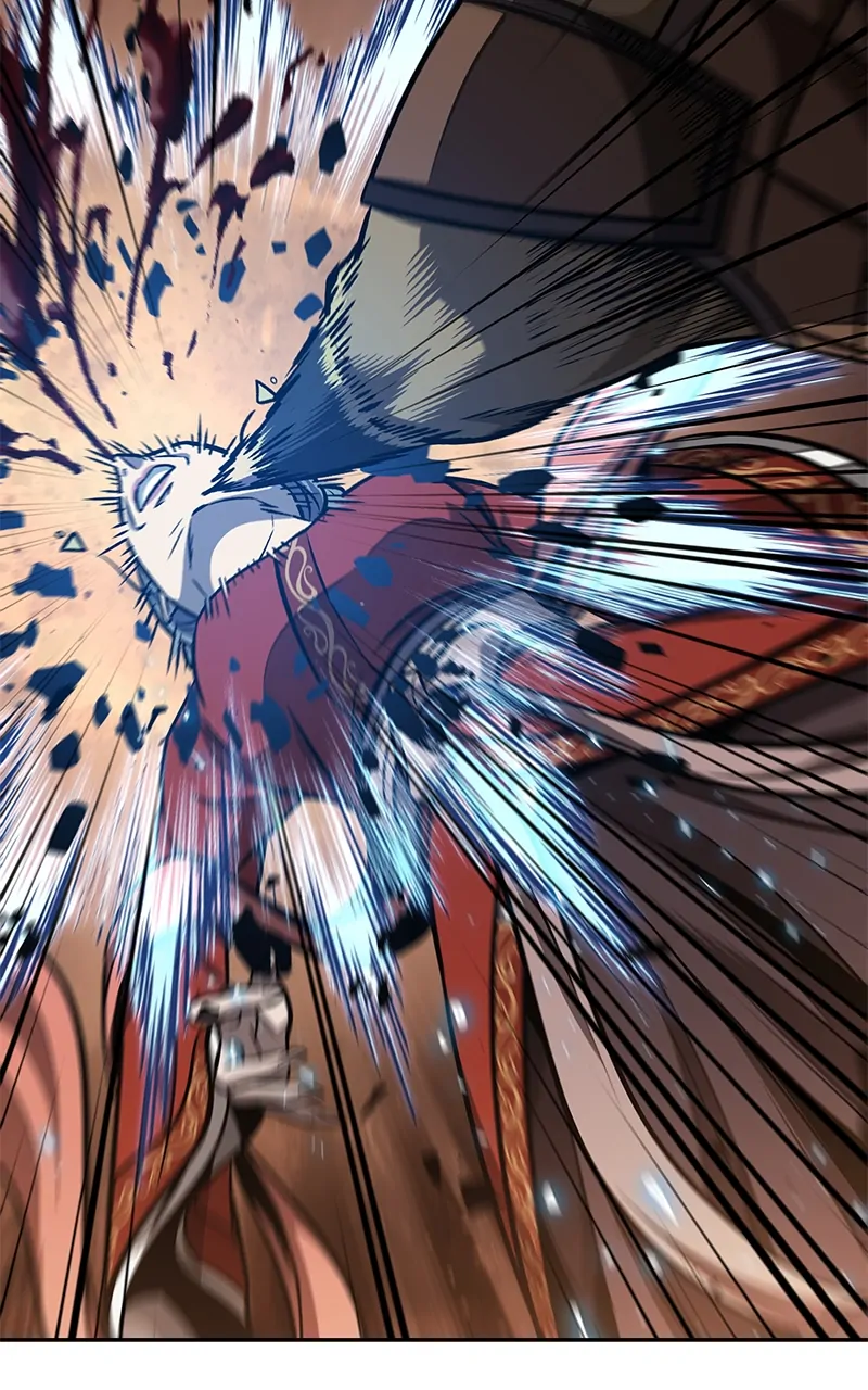 Read Nano Machine ENGLISH Manga Online