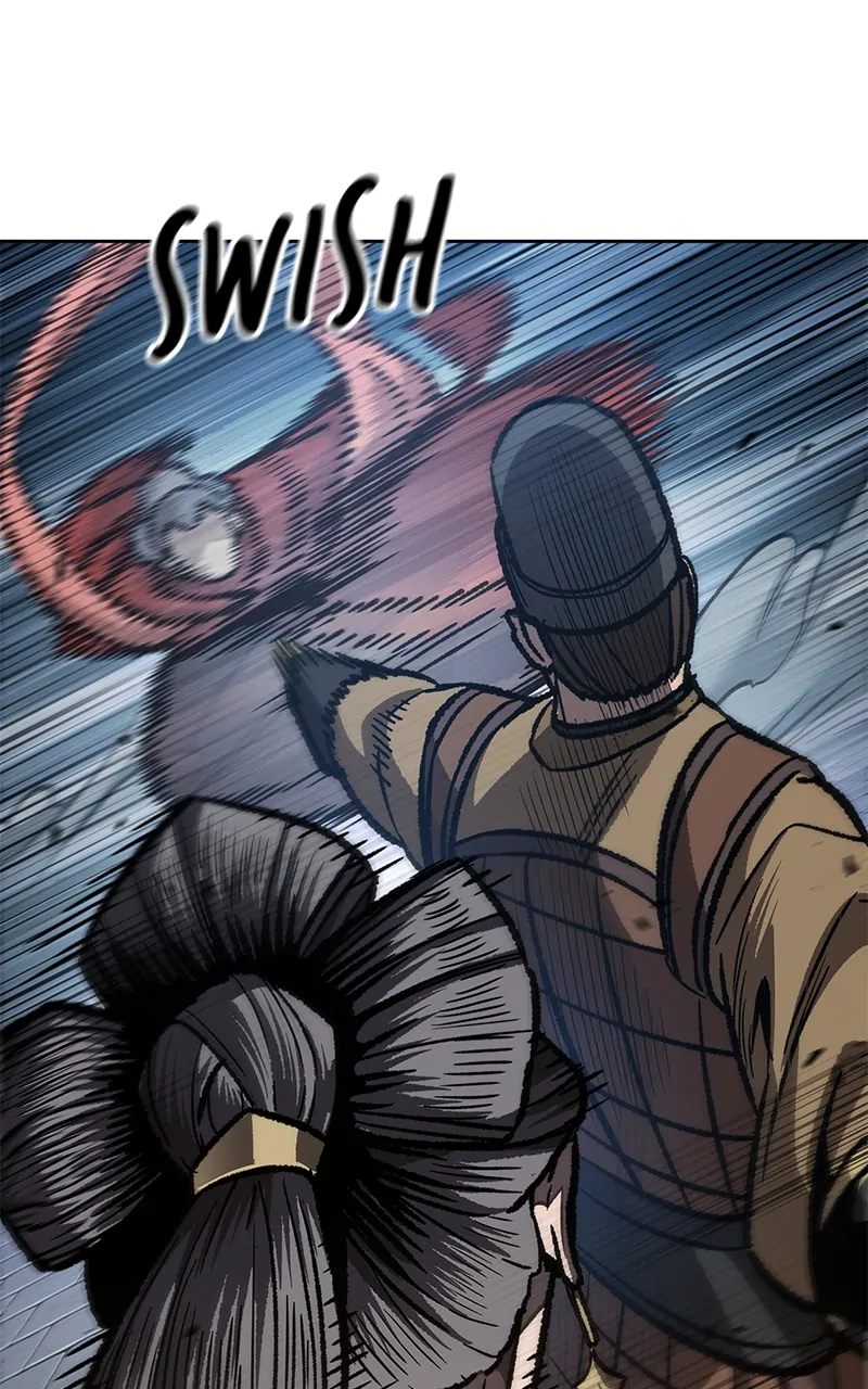 Read Nano Machine ENGLISH Manga Online