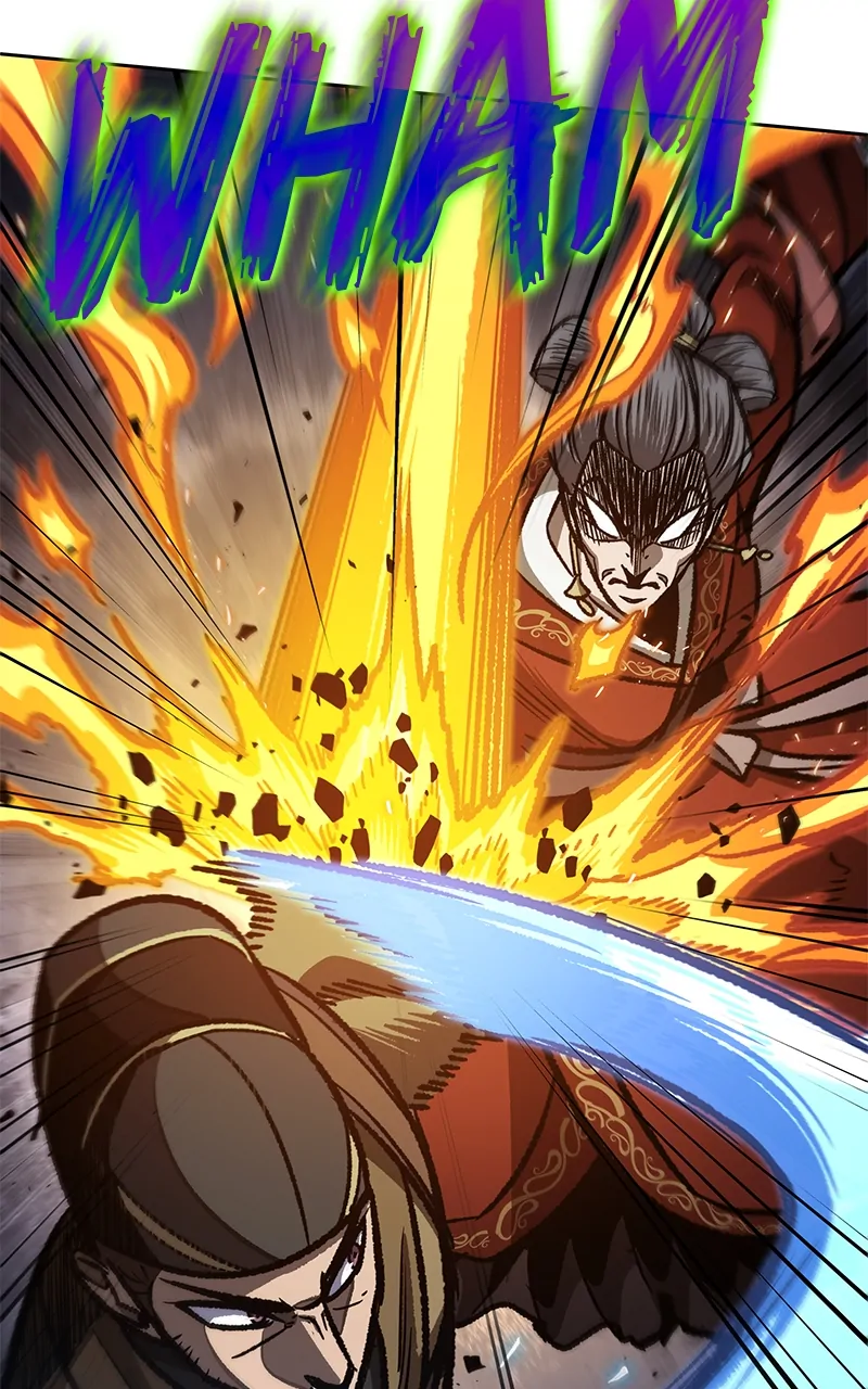 Read Nano Machine ENGLISH Manga Online