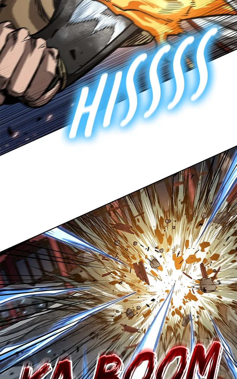 Read Nano Machine ENGLISH Manga Online