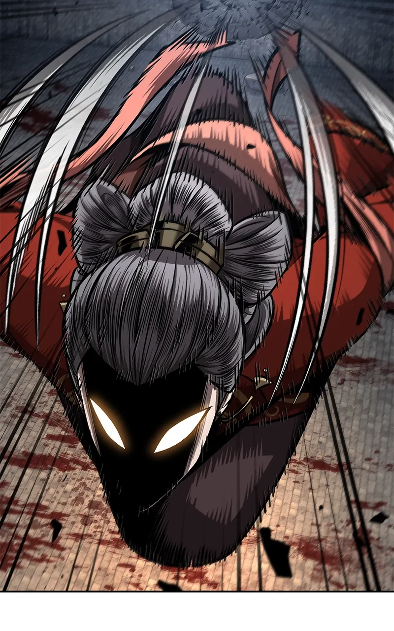 Read Nano Machine ENGLISH Manga Online