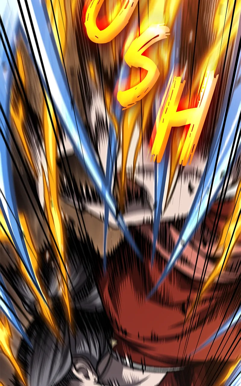 Read Nano Machine ENGLISH Manga Online