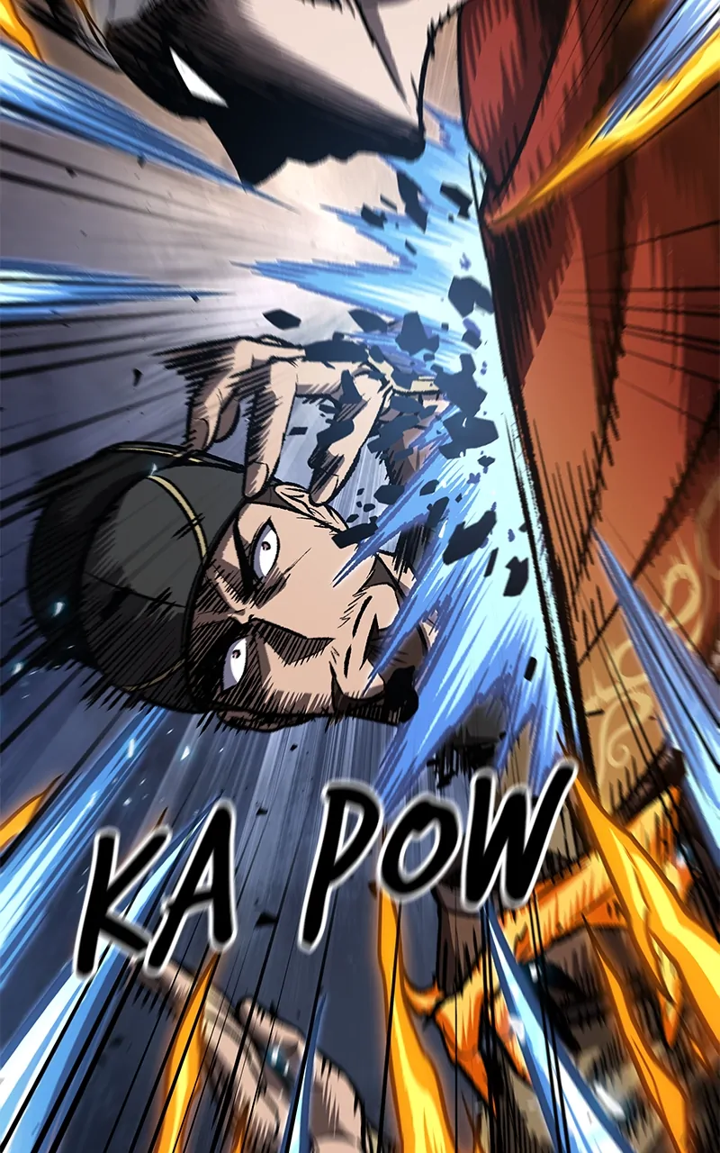 Read Nano Machine ENGLISH Manga Online