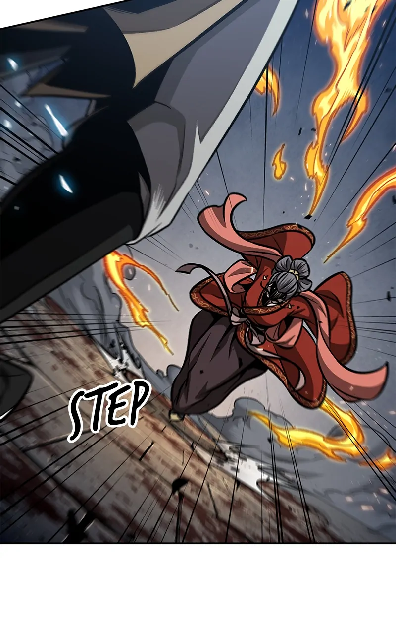 Read Nano Machine ENGLISH Manga Online