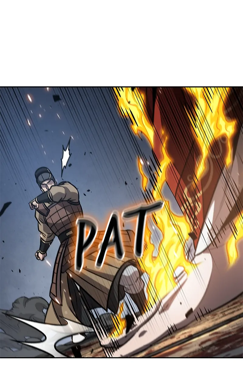 Read Nano Machine ENGLISH Manga Online