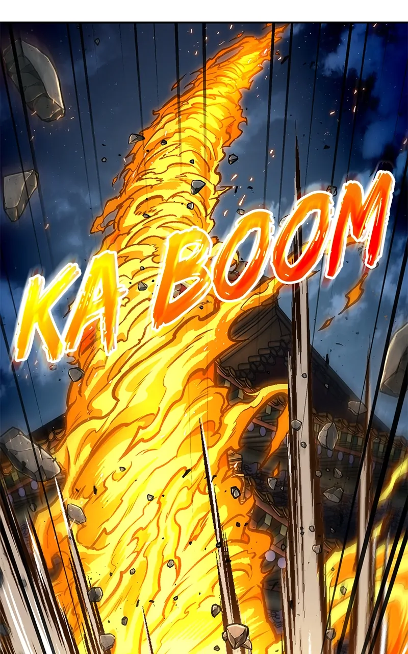 Read Nano Machine ENGLISH Manga Online