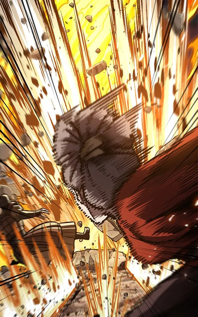 Read Nano Machine ENGLISH Manga Online