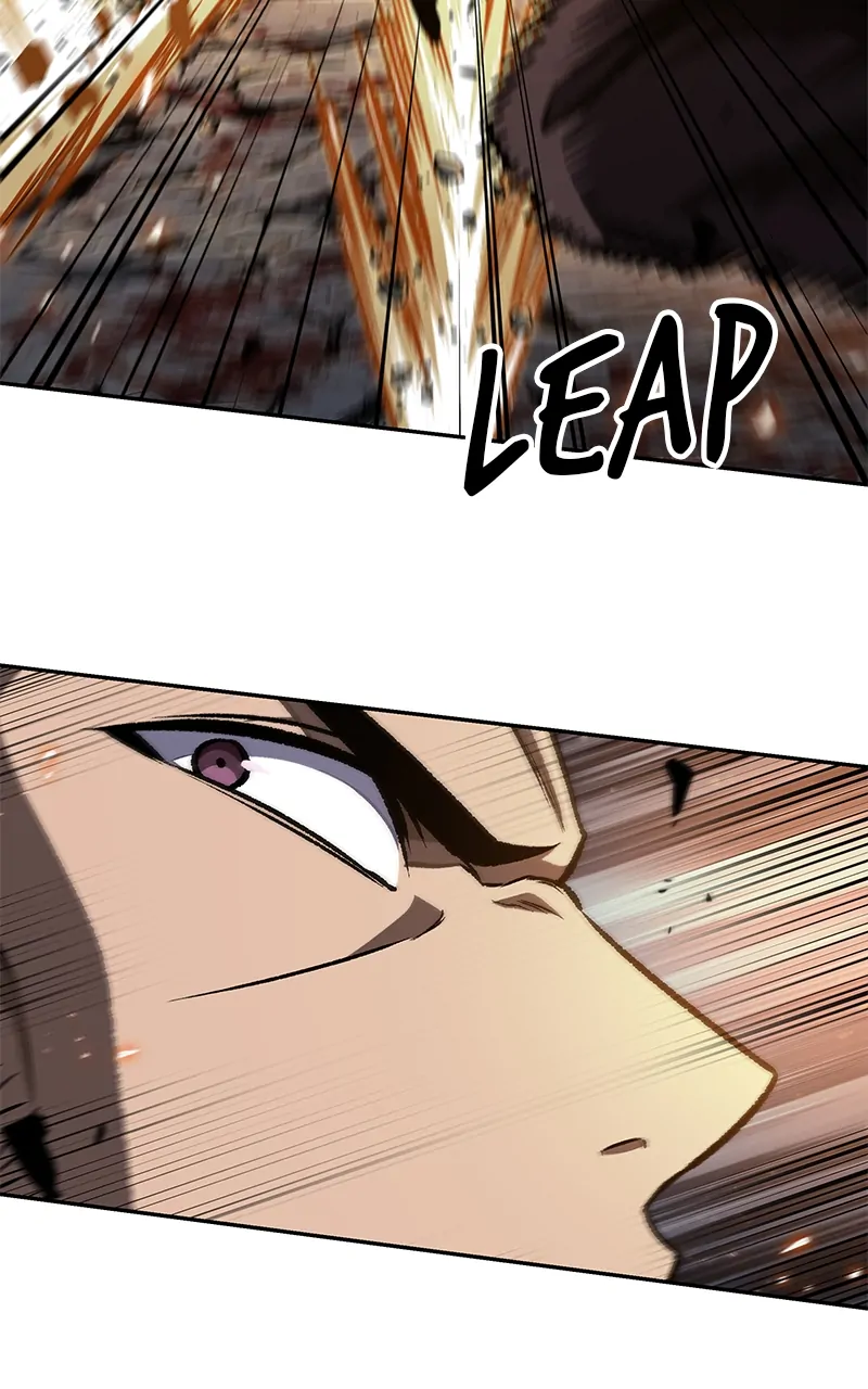 Read Nano Machine ENGLISH Manga Online