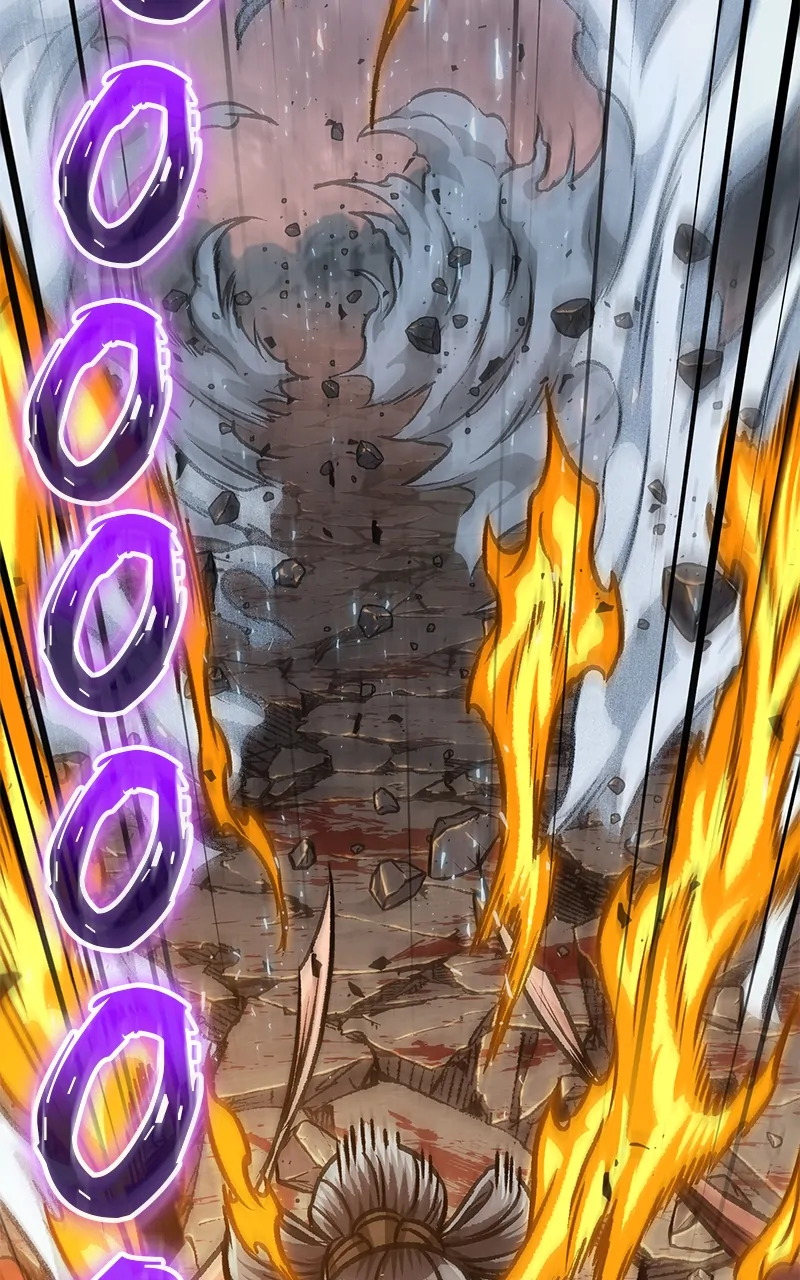 Read Nano Machine ENGLISH Manga Online