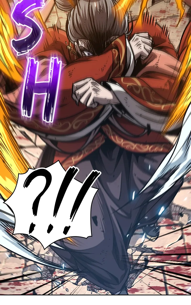 Read Nano Machine ENGLISH Manga Online