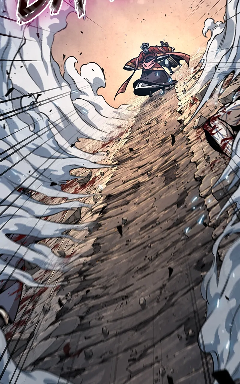 Read Nano Machine ENGLISH Manga Online