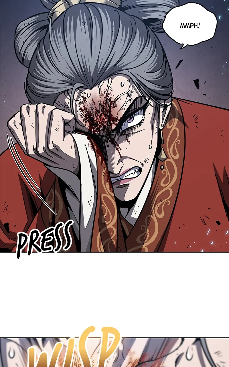 Read Nano Machine ENGLISH Manga Online