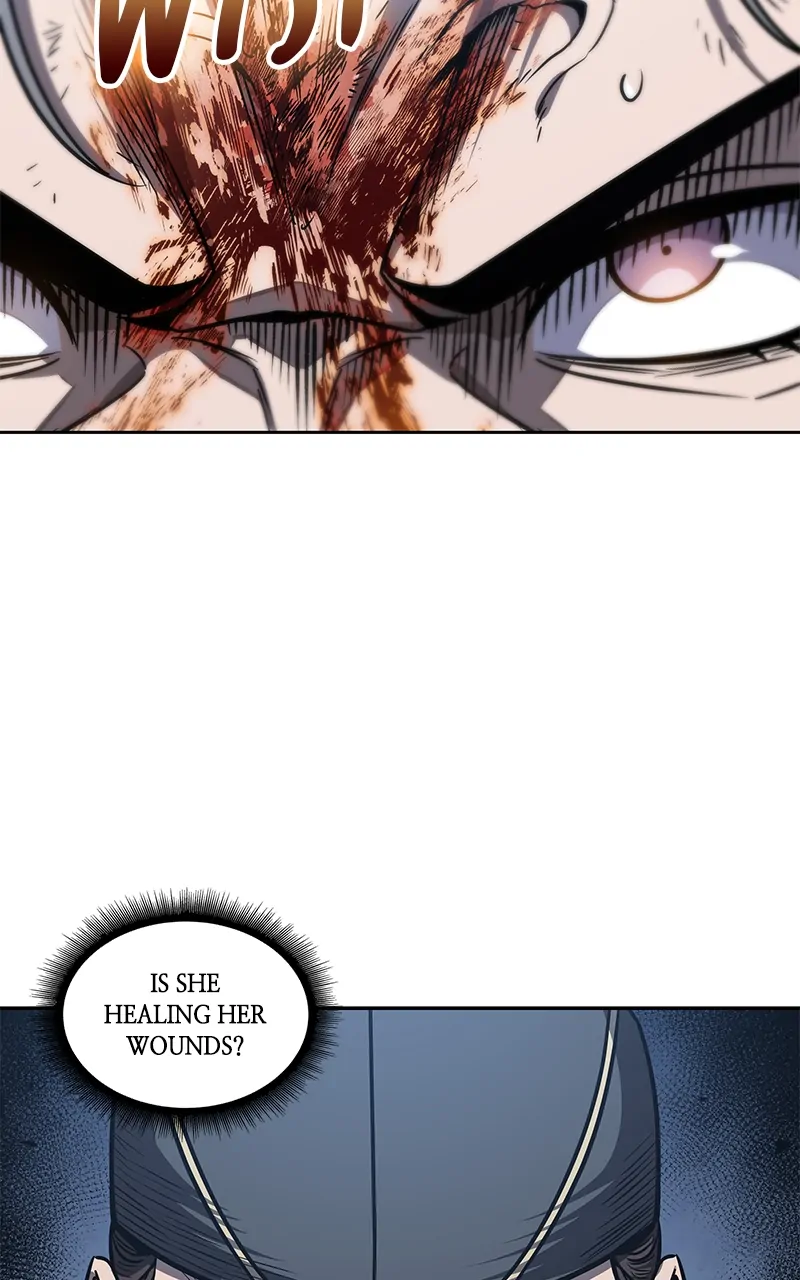 Read Nano Machine ENGLISH Manga Online