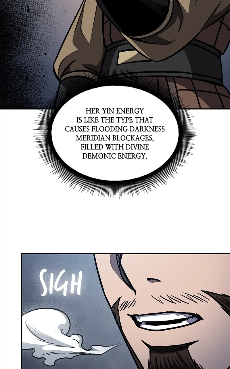 Read Nano Machine ENGLISH Manga Online