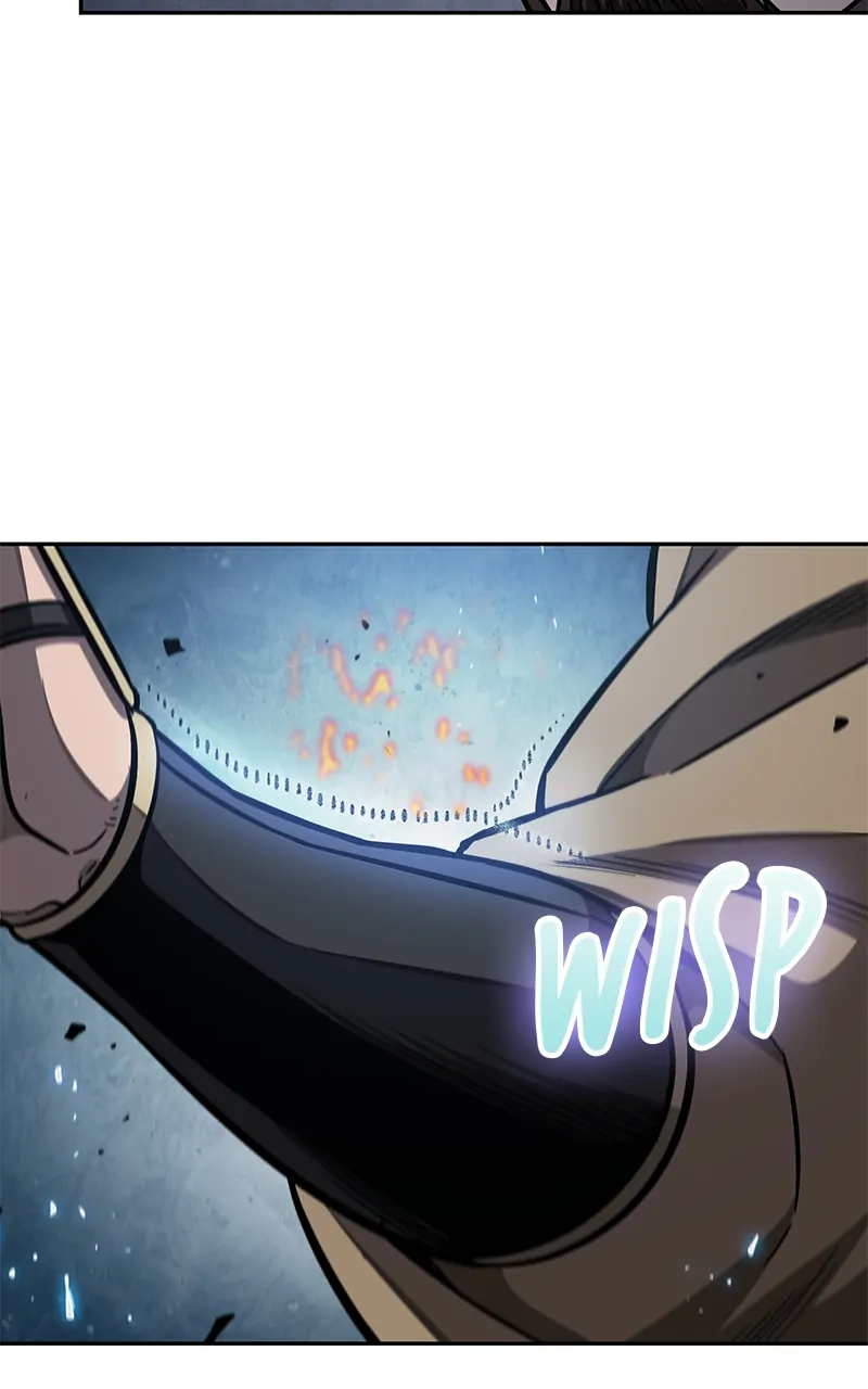 Read Nano Machine ENGLISH Manga Online