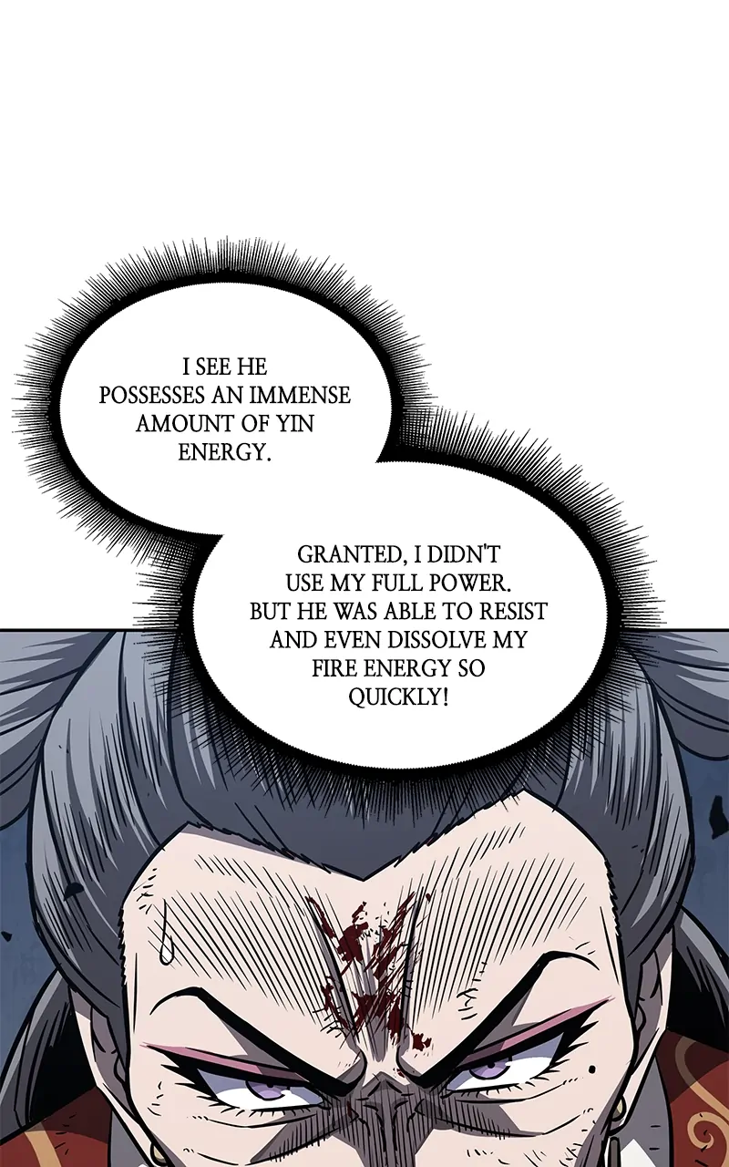 Read Nano Machine ENGLISH Manga Online