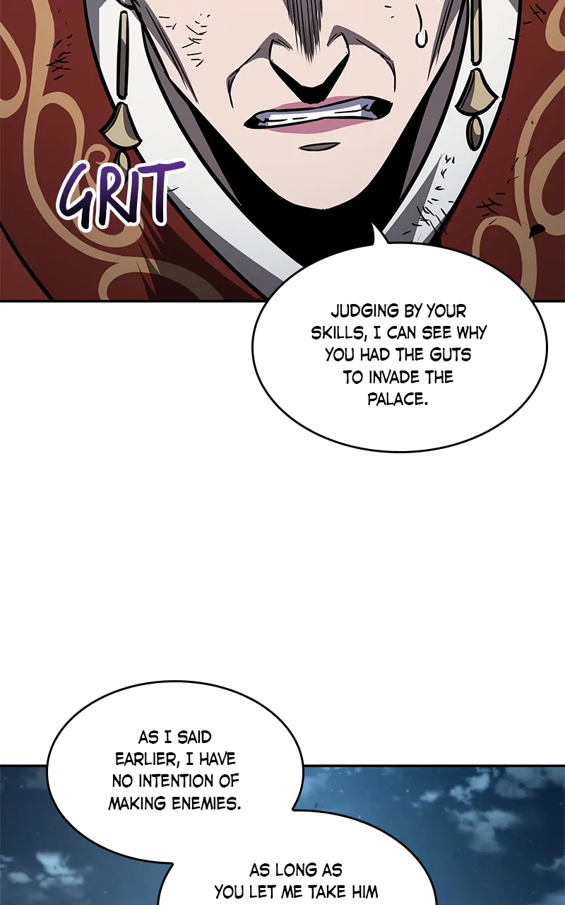 Read Nano Machine ENGLISH Manga Online