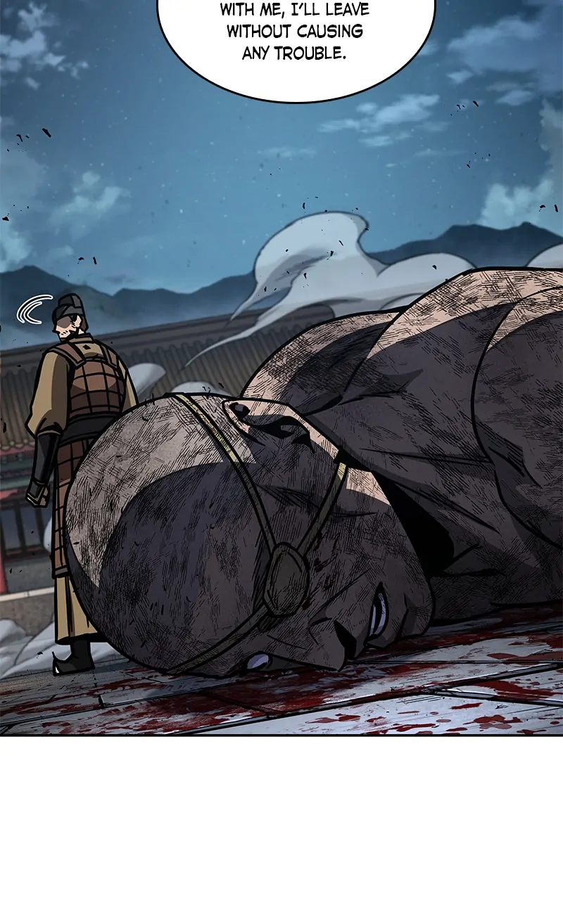 Read Nano Machine ENGLISH Manga Online