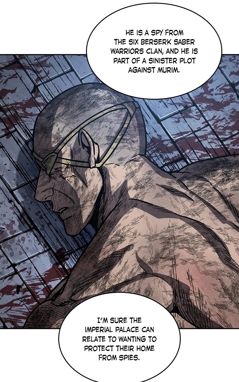 Read Nano Machine ENGLISH Manga Online