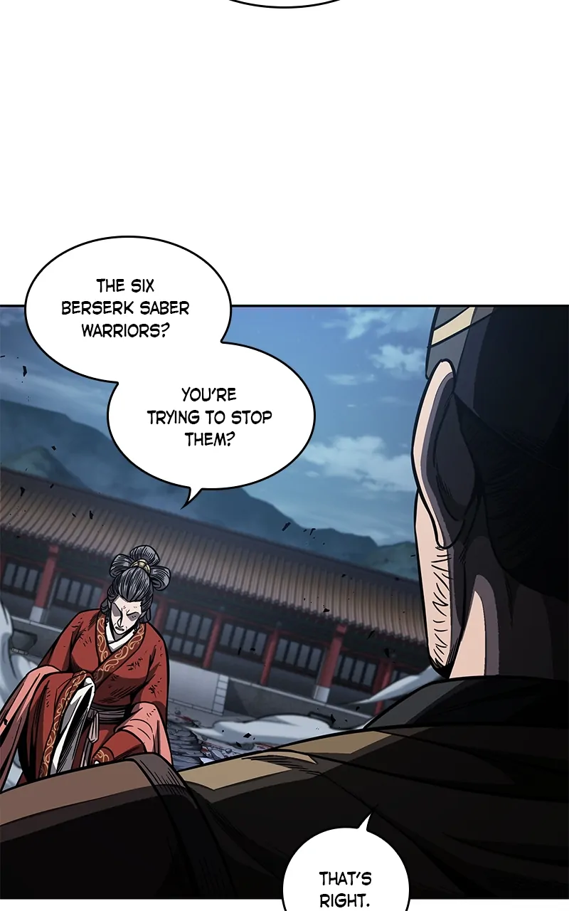 Read Nano Machine ENGLISH Manga Online