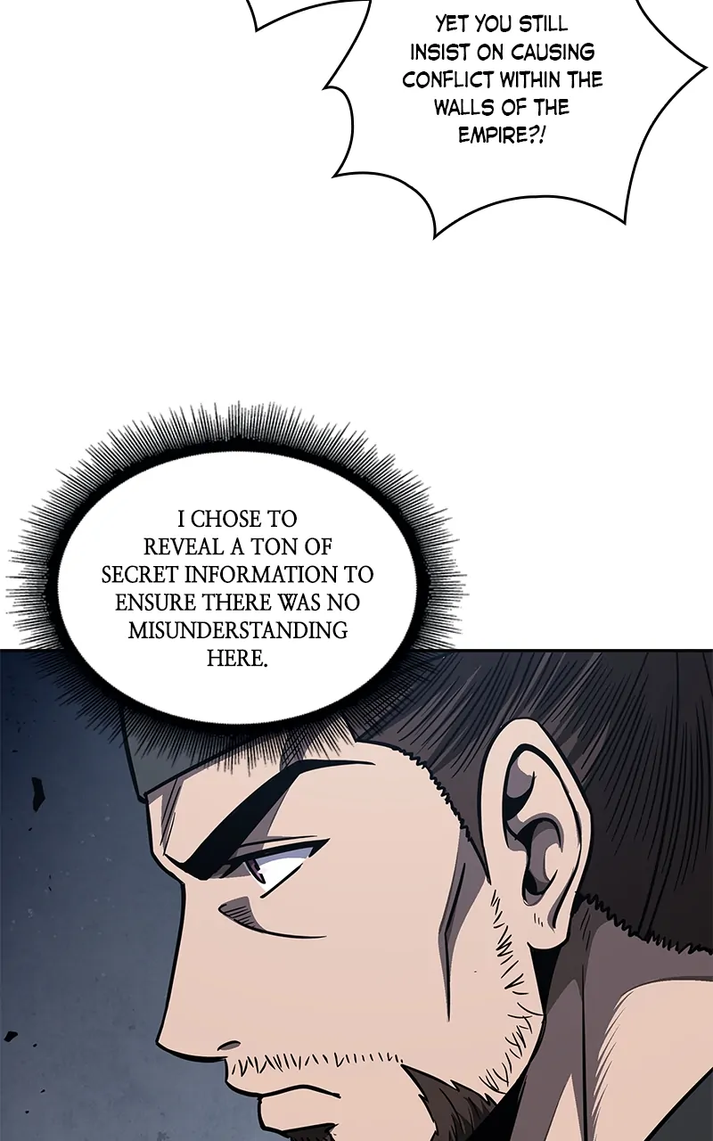 Read Nano Machine ENGLISH Manga Online