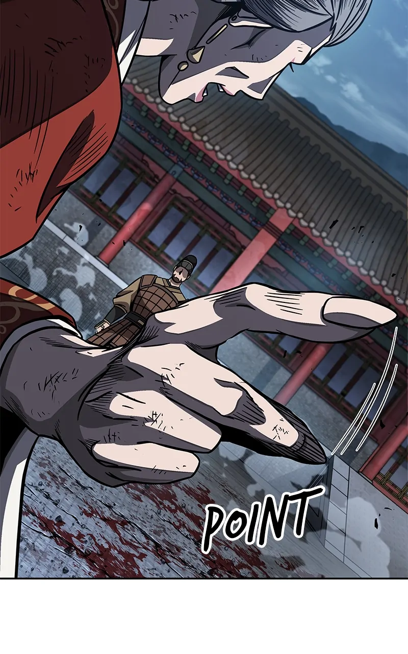 Read Nano Machine ENGLISH Manga Online