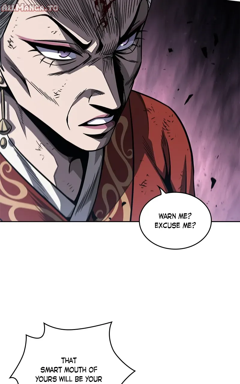 Read Nano Machine ENGLISH Manga Online