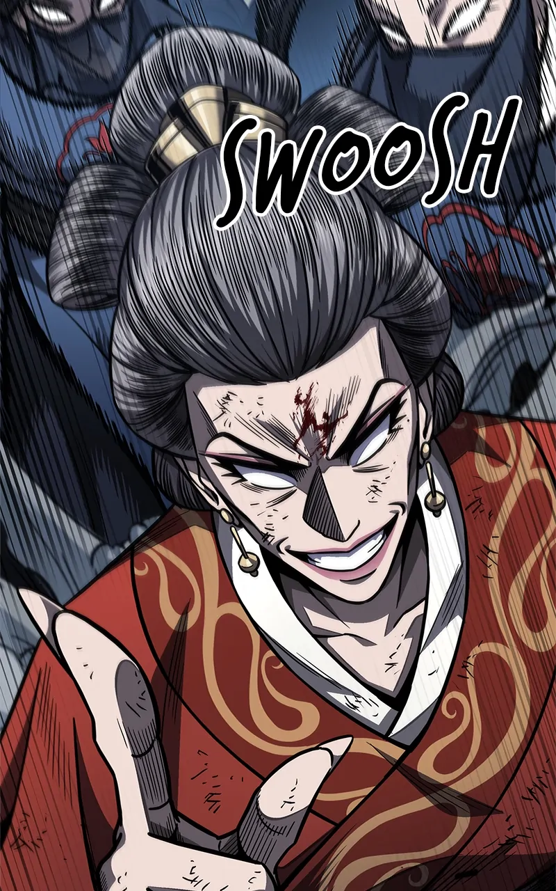 Read Nano Machine ENGLISH Manga Online