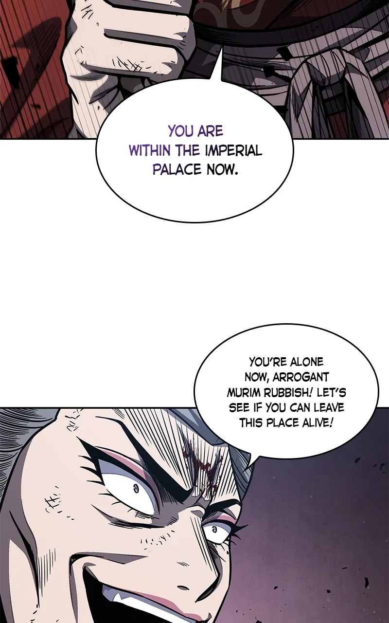 Read Nano Machine ENGLISH Manga Online