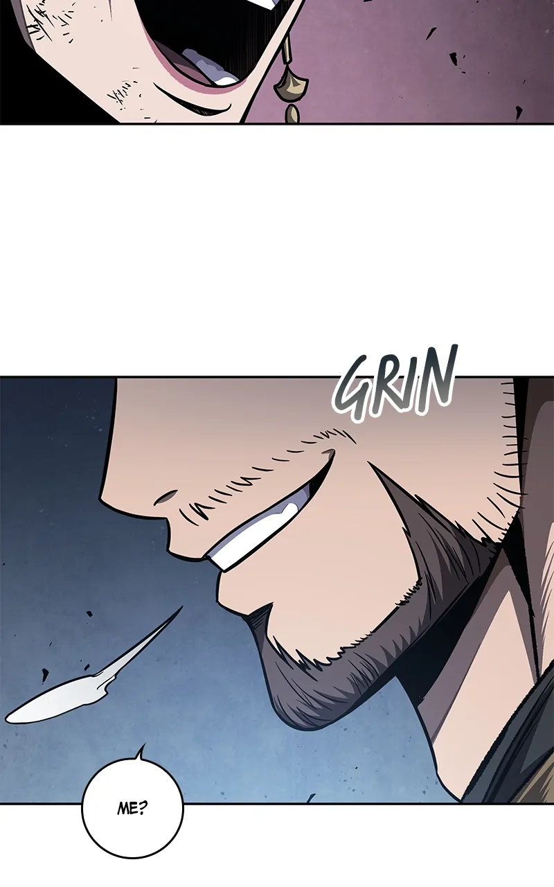 Read Nano Machine ENGLISH Manga Online