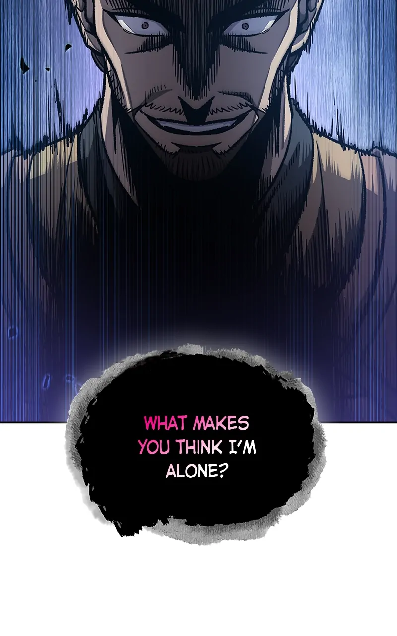 Read Nano Machine ENGLISH Manga Online