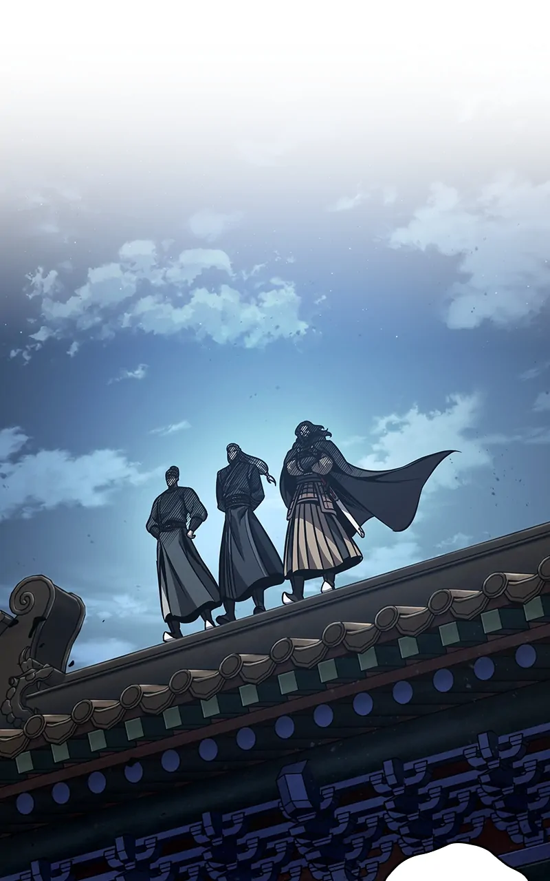 Read Nano Machine ENGLISH Manga Online