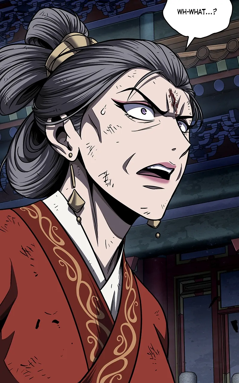 Read Nano Machine ENGLISH Manga Online