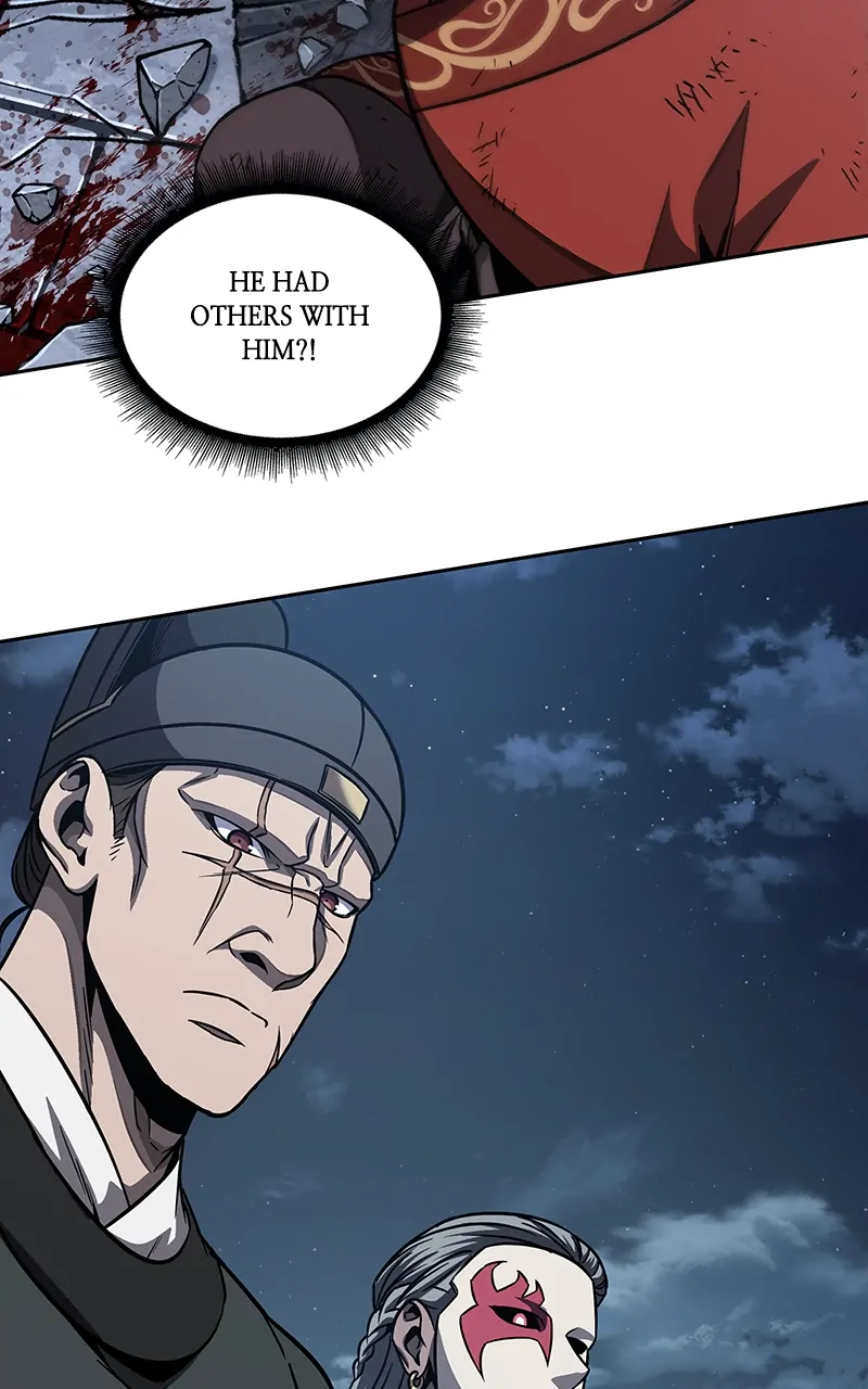 Read Nano Machine ENGLISH Manga Online