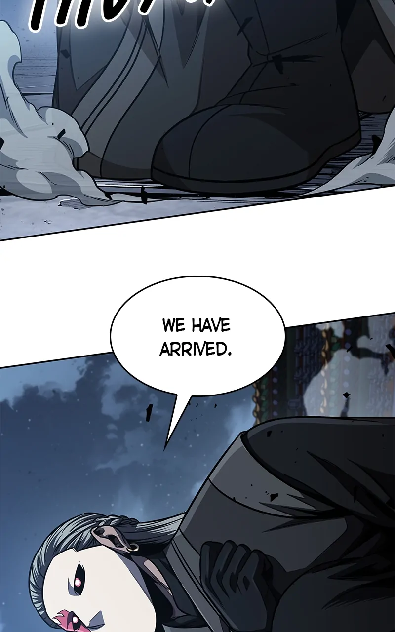 Read Nano Machine ENGLISH Manga Online