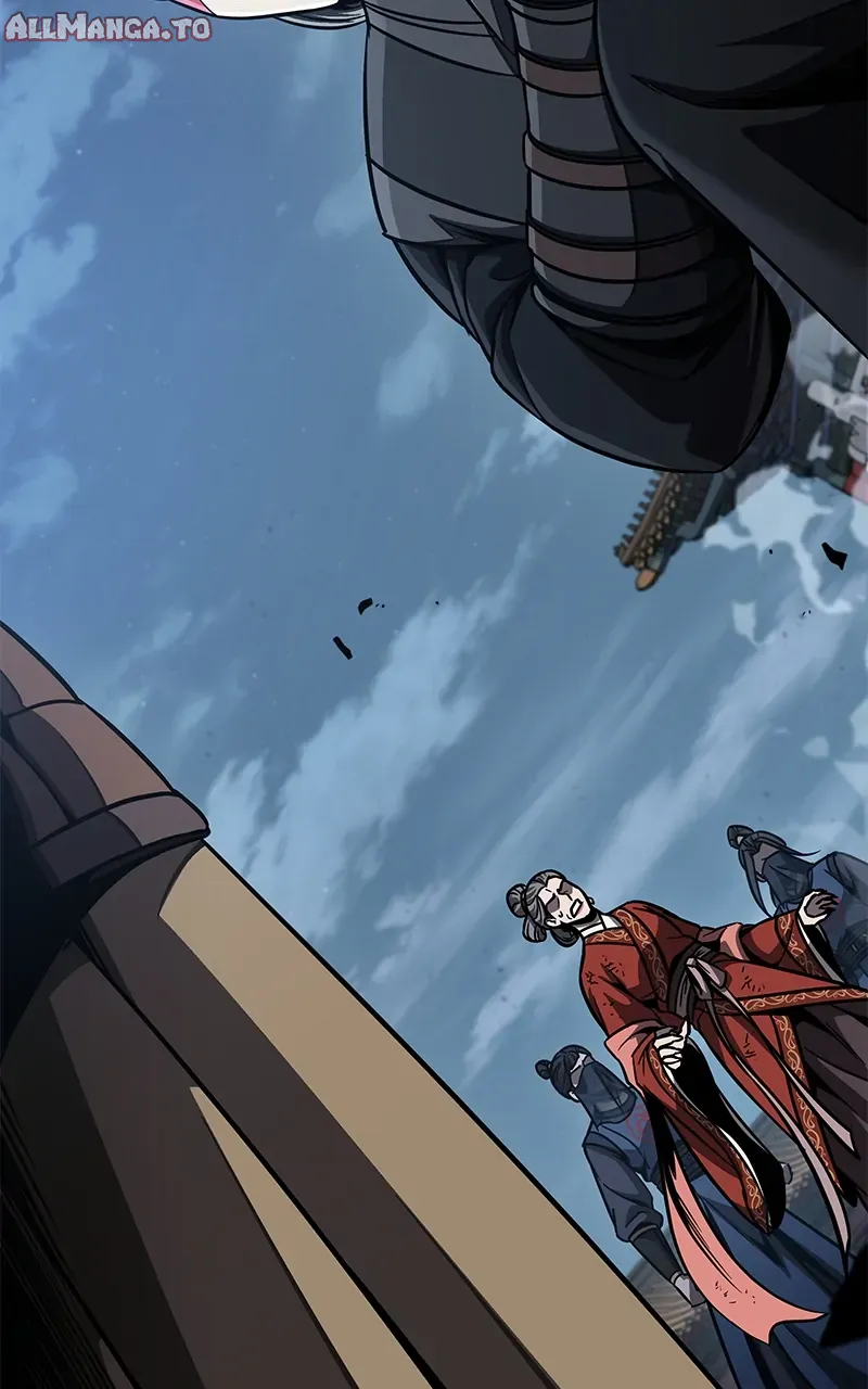 Read Nano Machine ENGLISH Manga Online