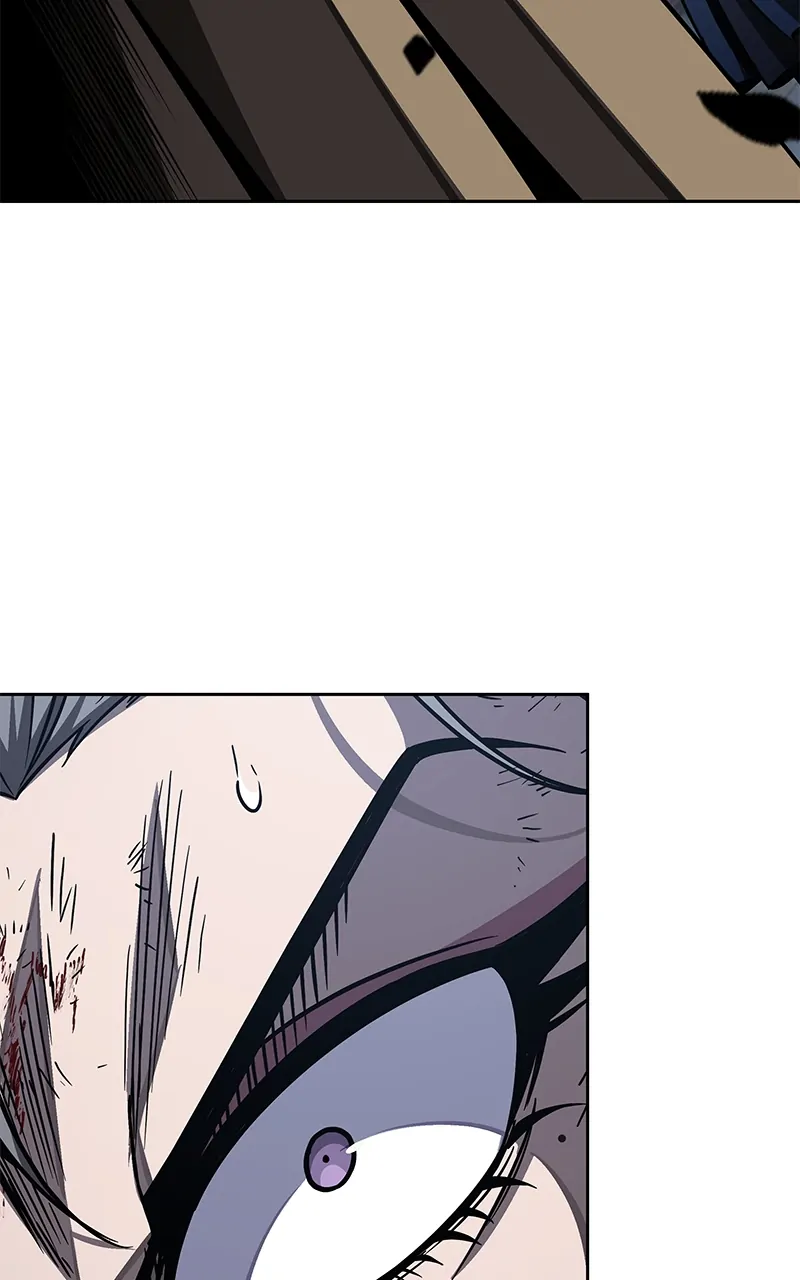 Read Nano Machine ENGLISH Manga Online