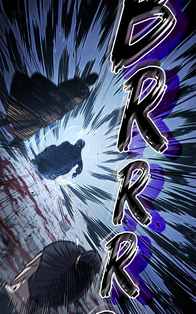 Read Nano Machine ENGLISH Manga Online