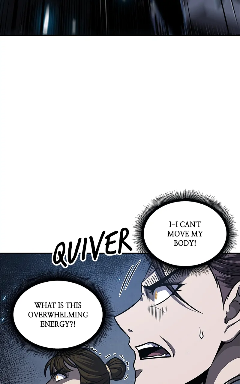 Read Nano Machine ENGLISH Manga Online