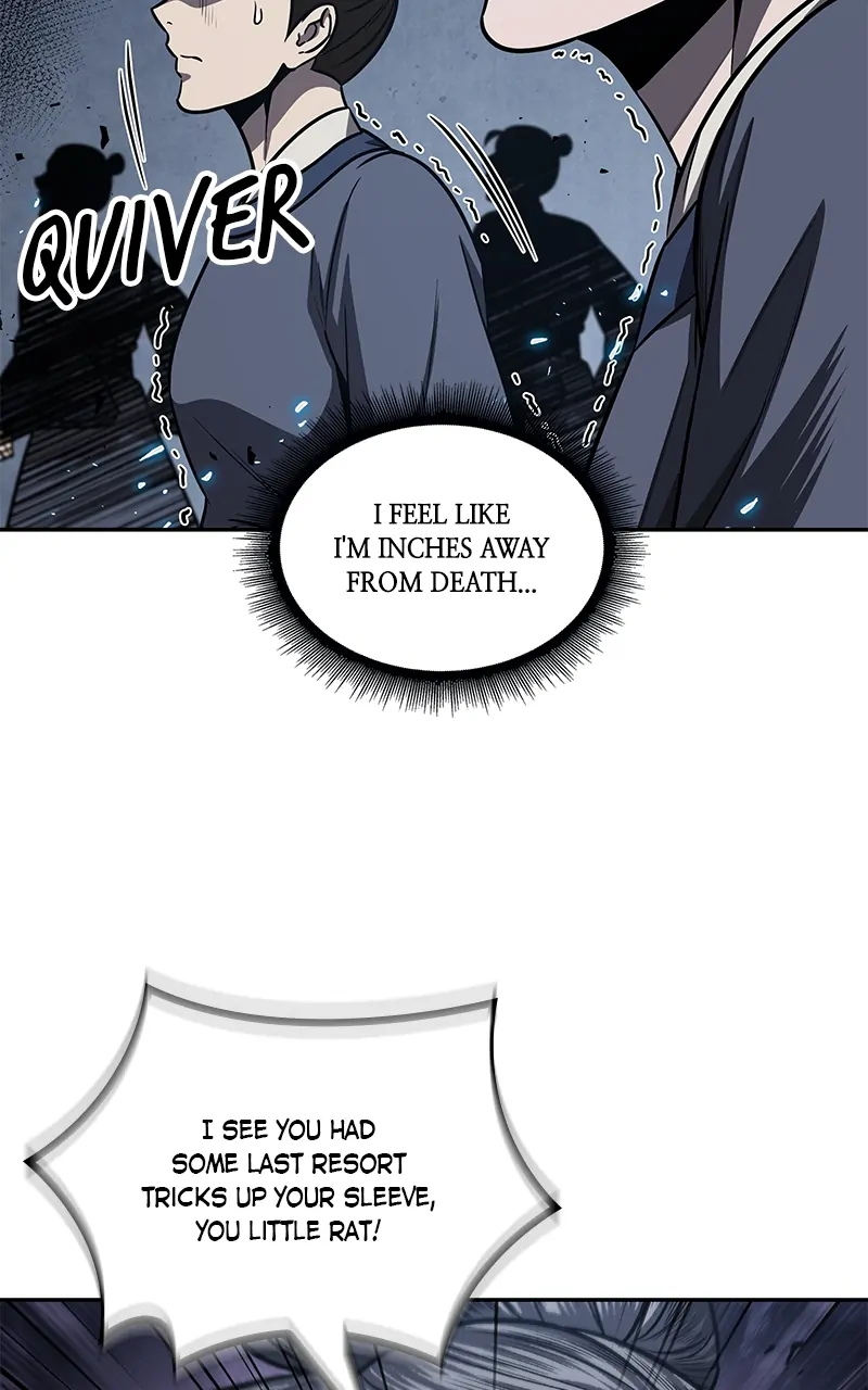 Read Nano Machine ENGLISH Manga Online