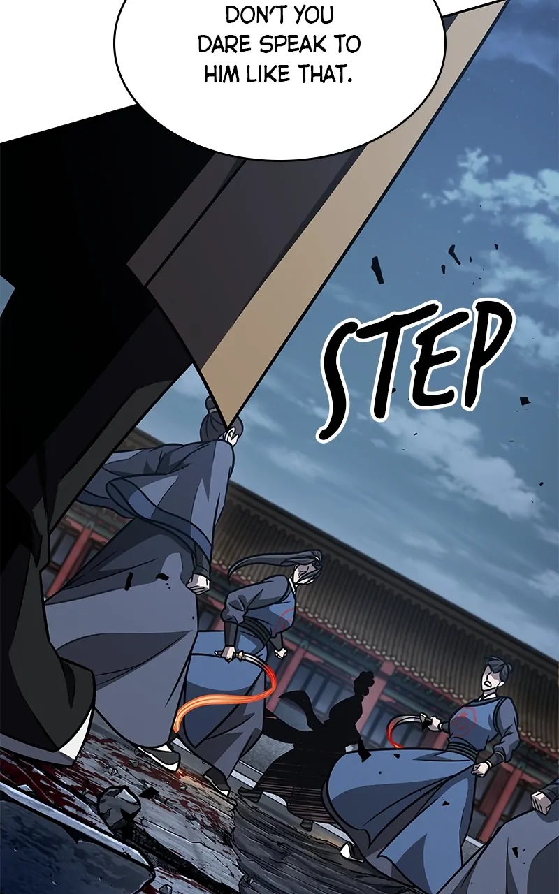 Read Nano Machine ENGLISH Manga Online