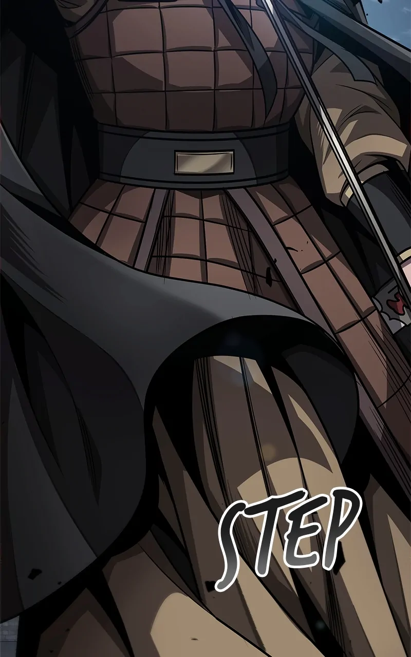 Read Nano Machine ENGLISH Manga Online